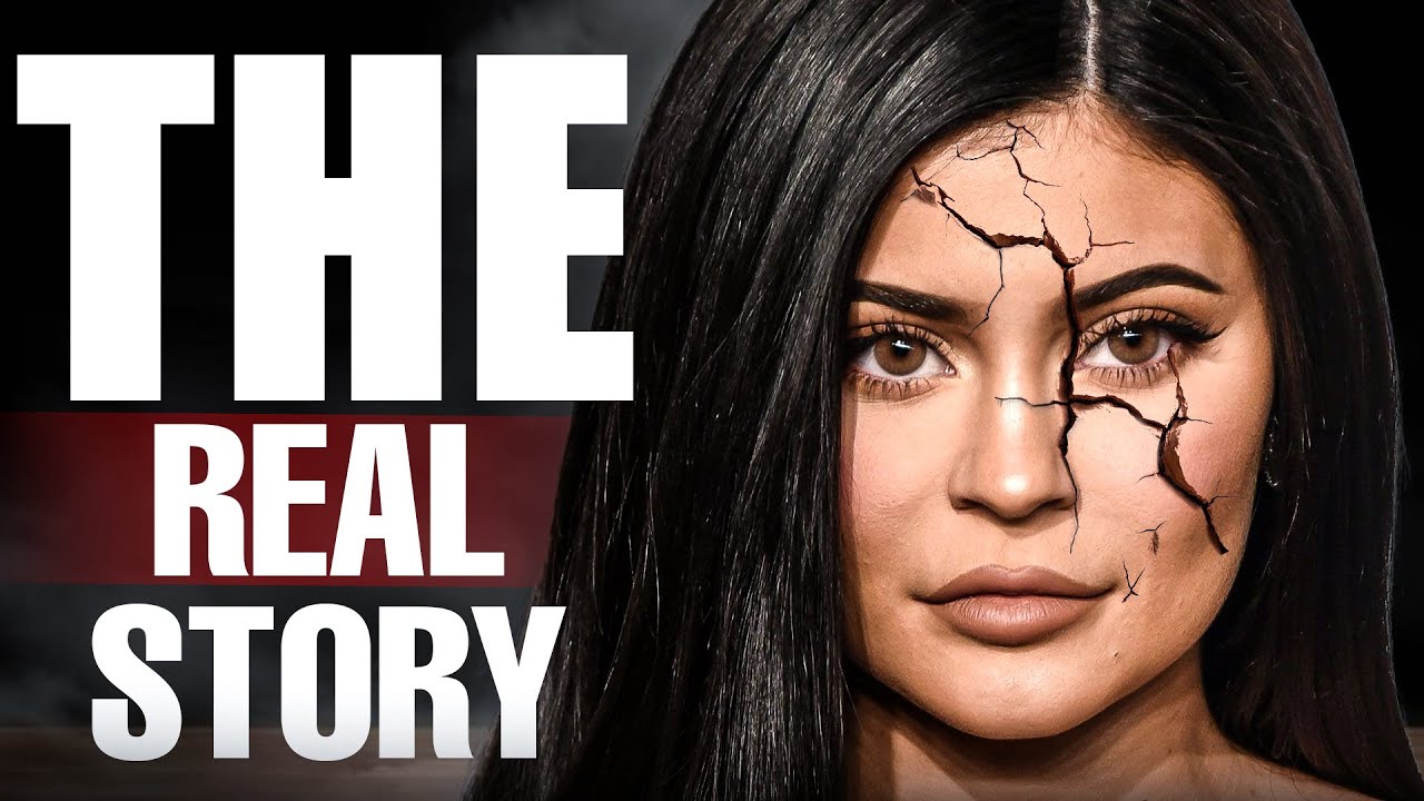 The DOWNFALL of Kylie Jenner (SATISFYING LOSS of $420M Empire!)