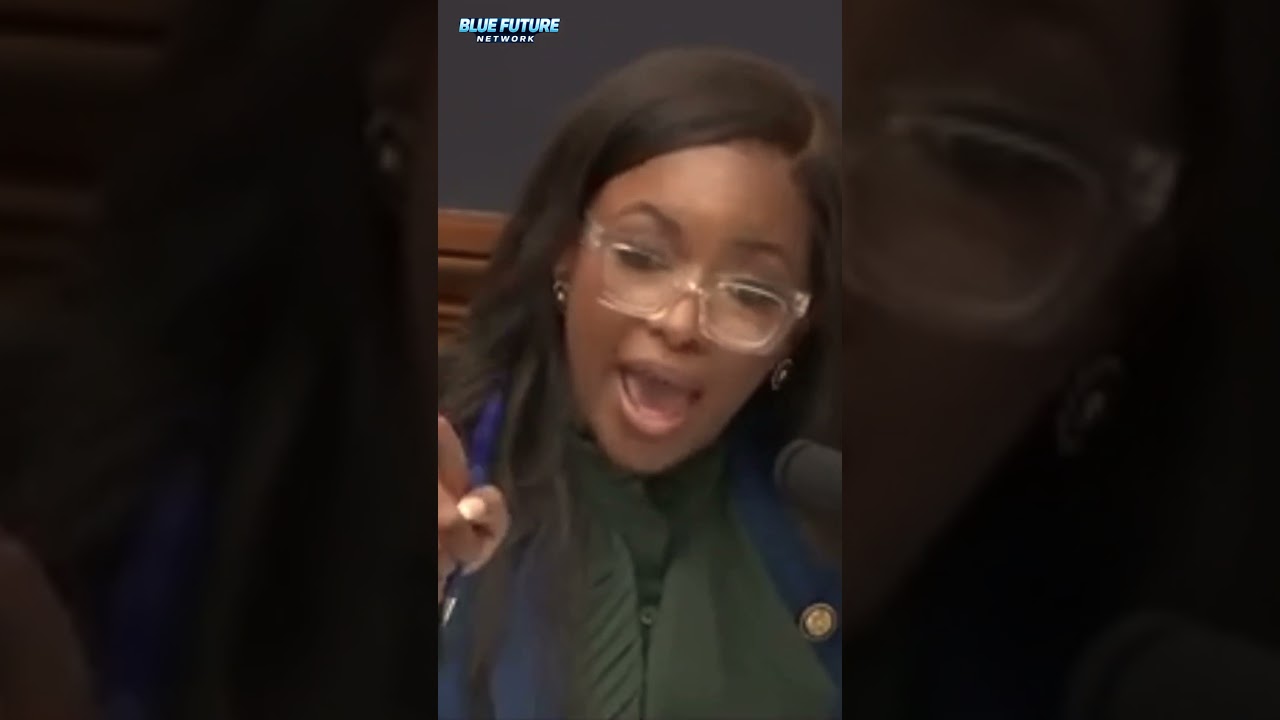 YOU LOST MORE LIVES IN DETENTION!  CROCKETT ERUPTS AT NOEM
