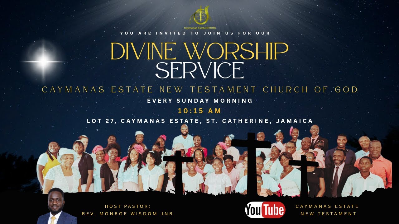 December 21, 2025|| Pastor Appreciation Service|| Sis Myles