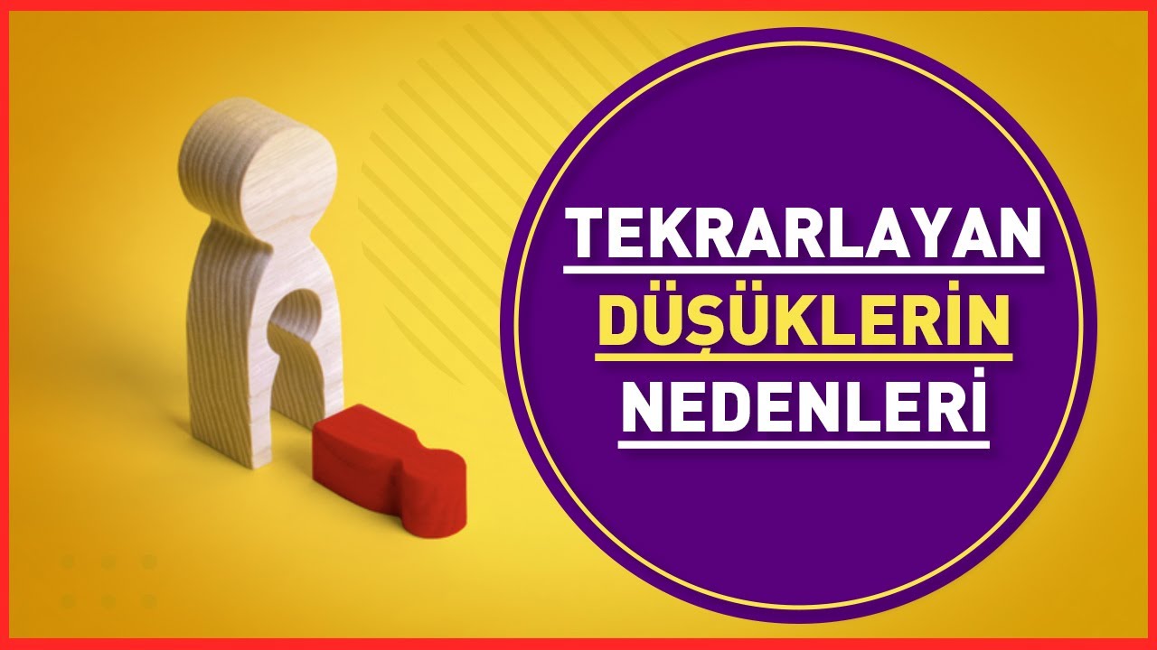 Tekrarlayan Düşükler Neden Olur? Tekrarlayan Düşükler Sonrası Tüp Bebek Tedavisi ile Hamilelik