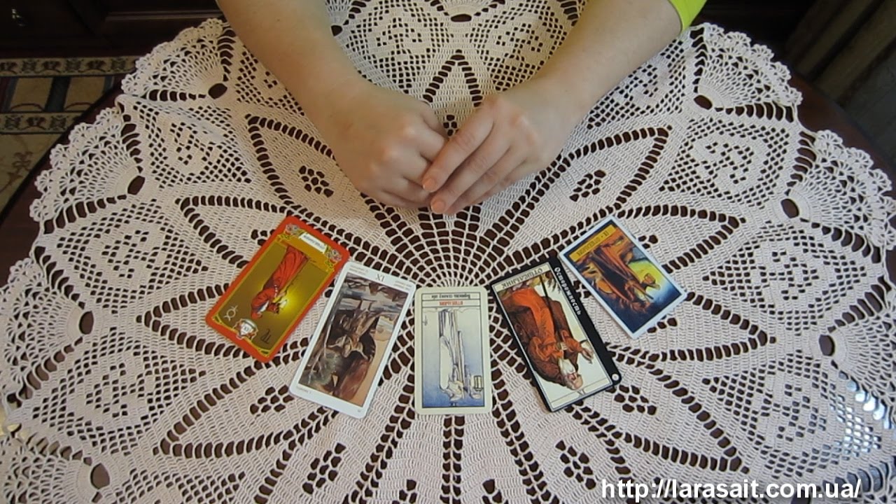 Придворные карты Таро. Пажи. Таро для начинающих.
