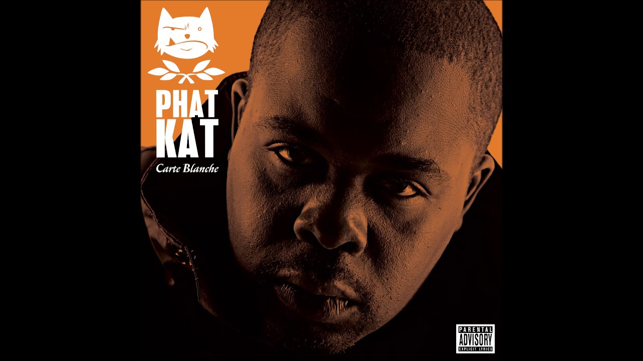 Phat Kat feat. Elzhi - 