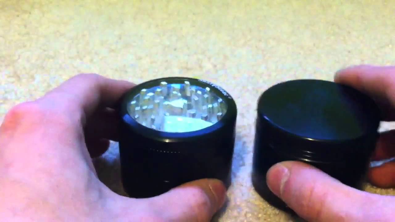 SpaceCase and Sharpstone Side By Side