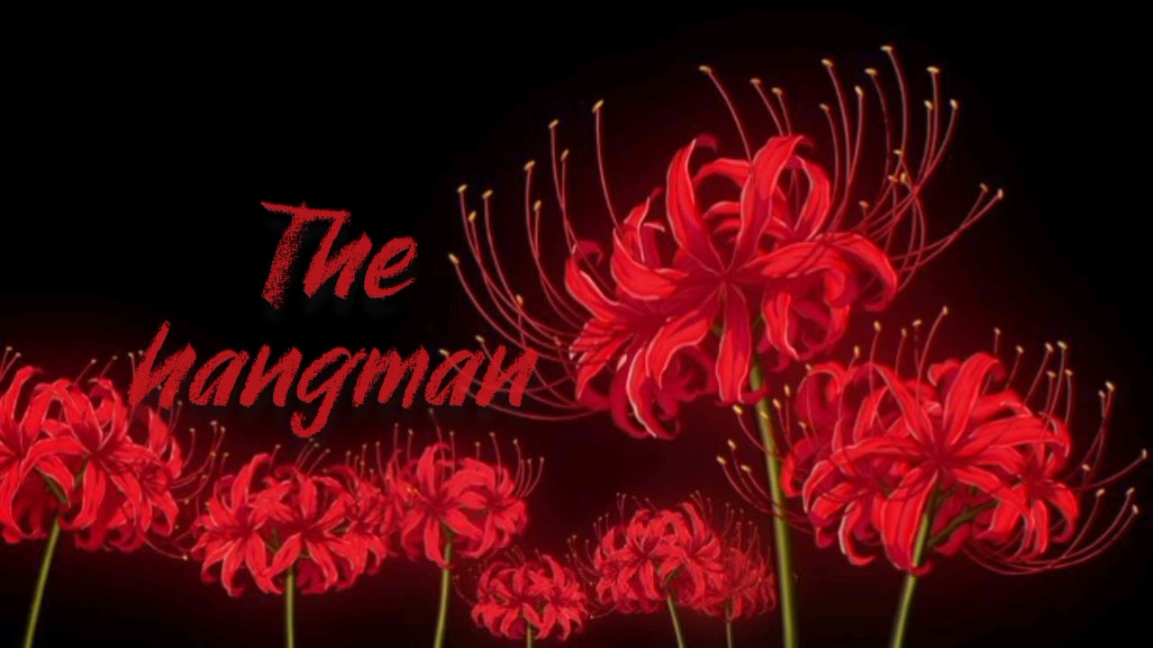 The hangman-Project Dehumanization (official) 