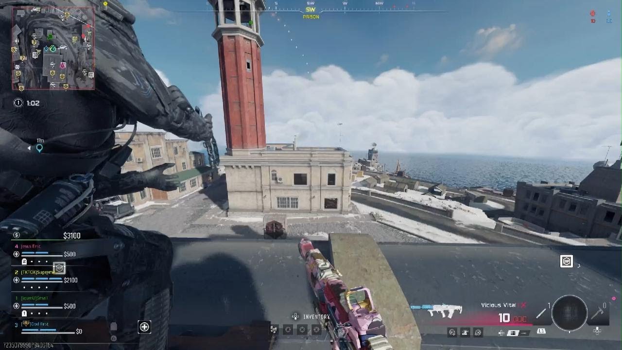 Call of Duty