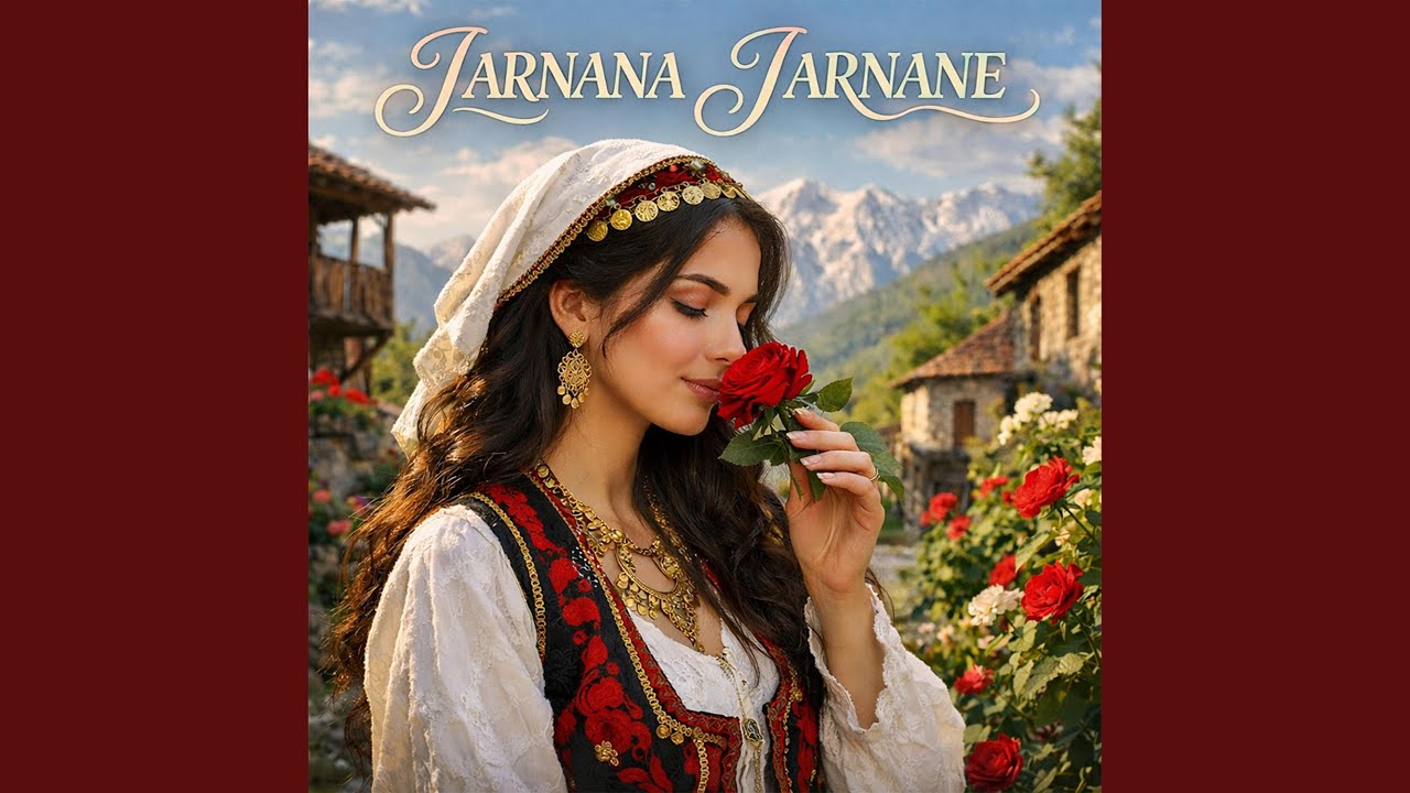 Jarnana Jarnane