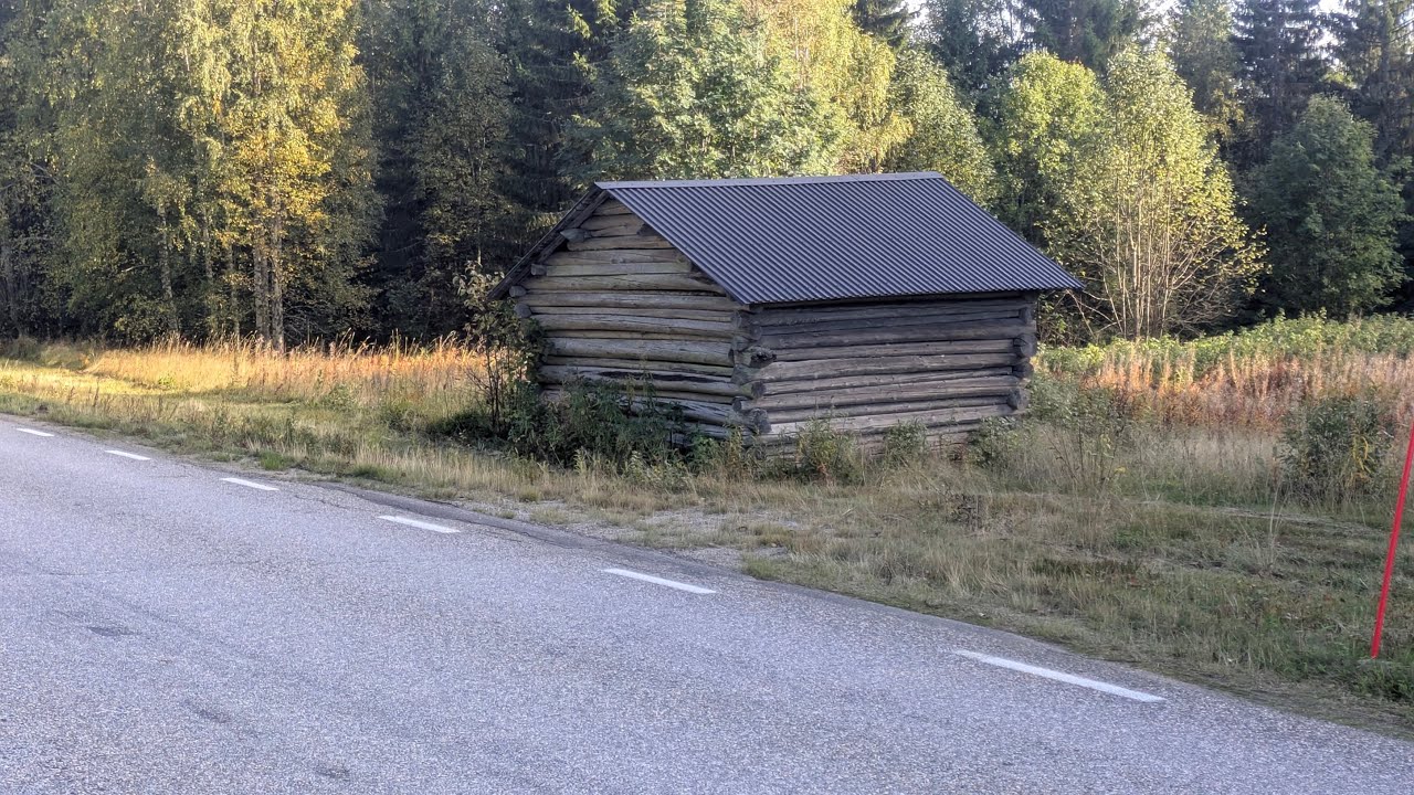 Dagsvandring Hyngelsböle - Klöse