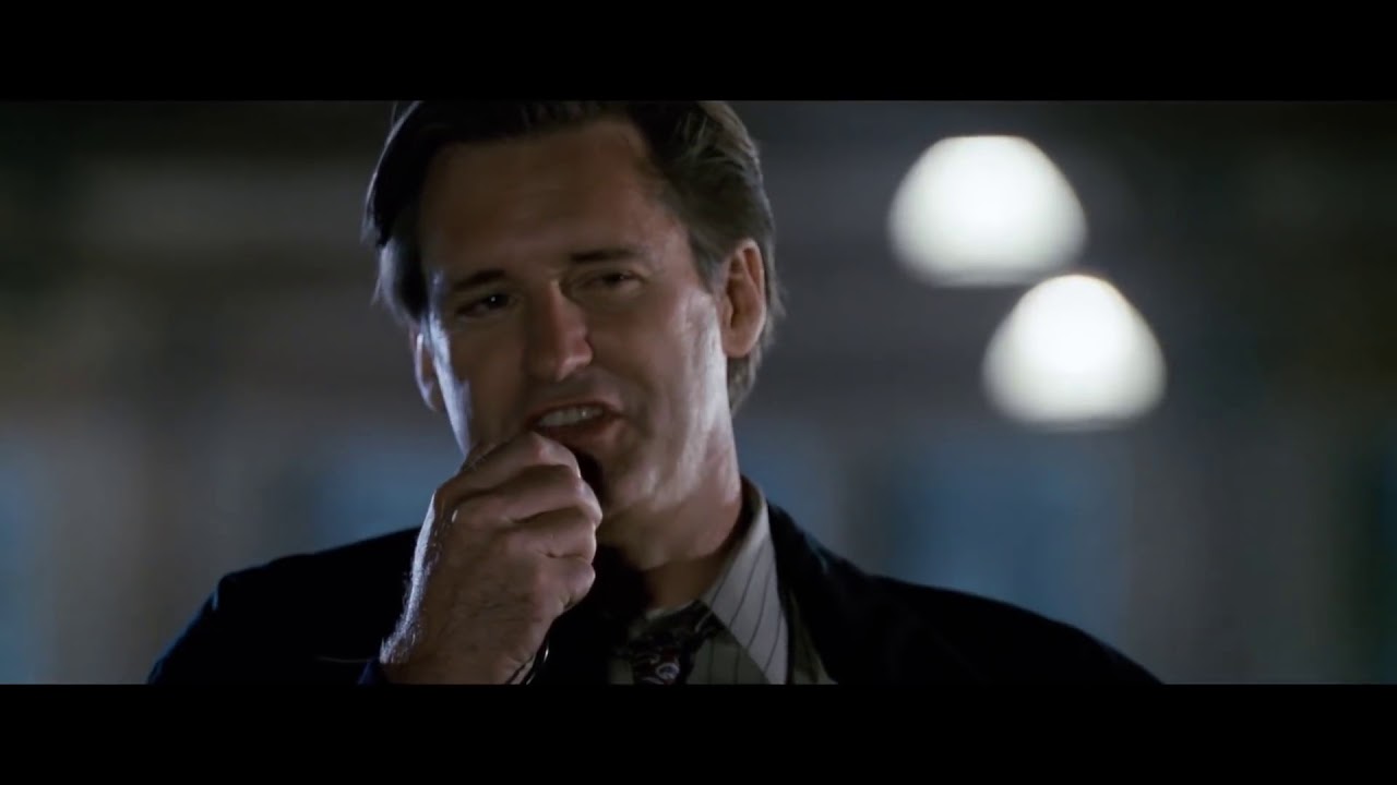Bill Pullman Speech | Independence Day (1996)