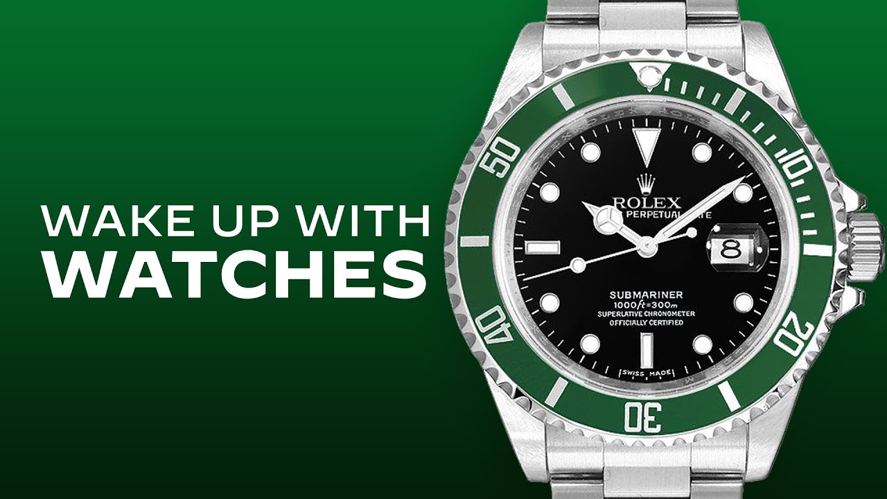 Rolex Submariner Date VS Omega Seamaster Diver & Breiting SuperOcean: Shopping For Dive Watches