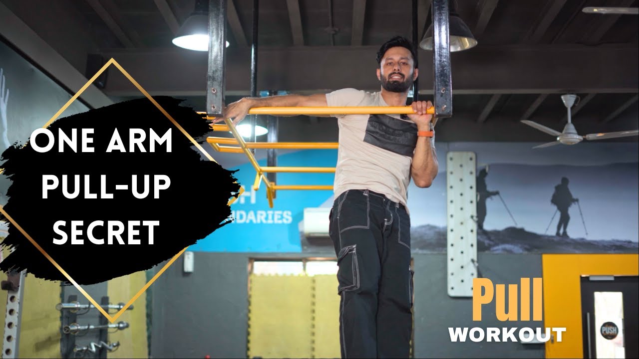 Episode Three | Intermediate Series | Master Your Bodyweight