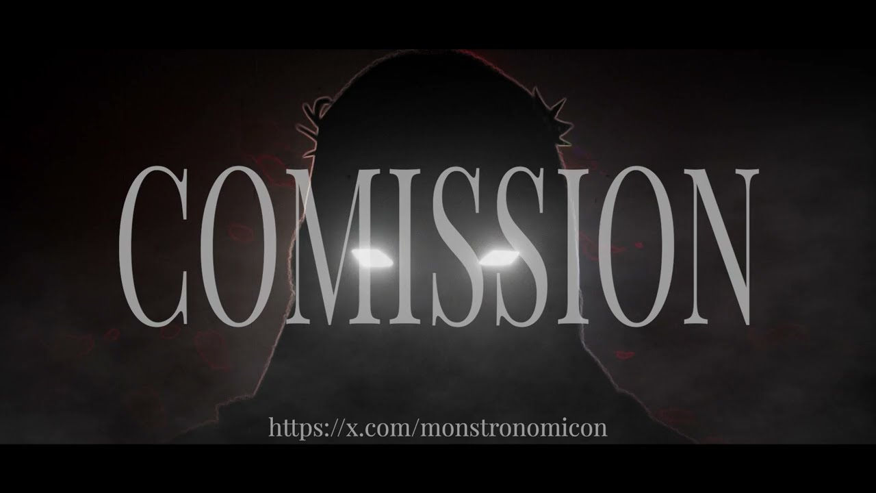 Ordem Paranormal Cinematic COMISSION: O Wiccano (Kill Cam)