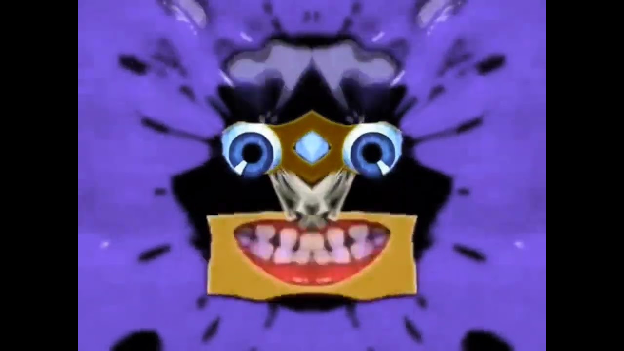 I Accidentally Klasky Csupo in G-Major 355 (V2)