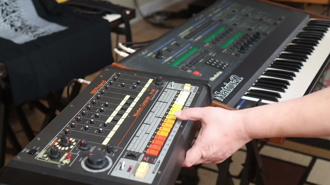 Happy 808 Day 2023