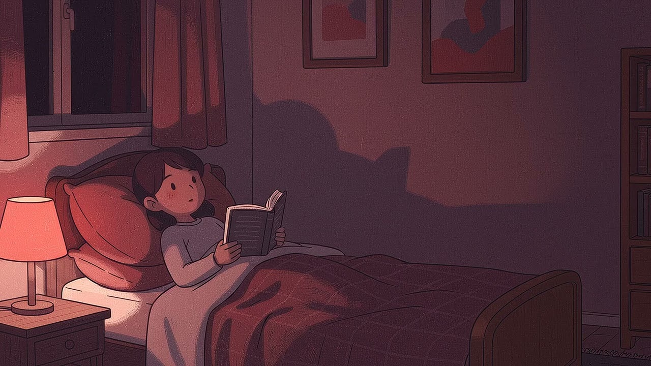 lofi hip hop radio 📚 - beats to relax/study to