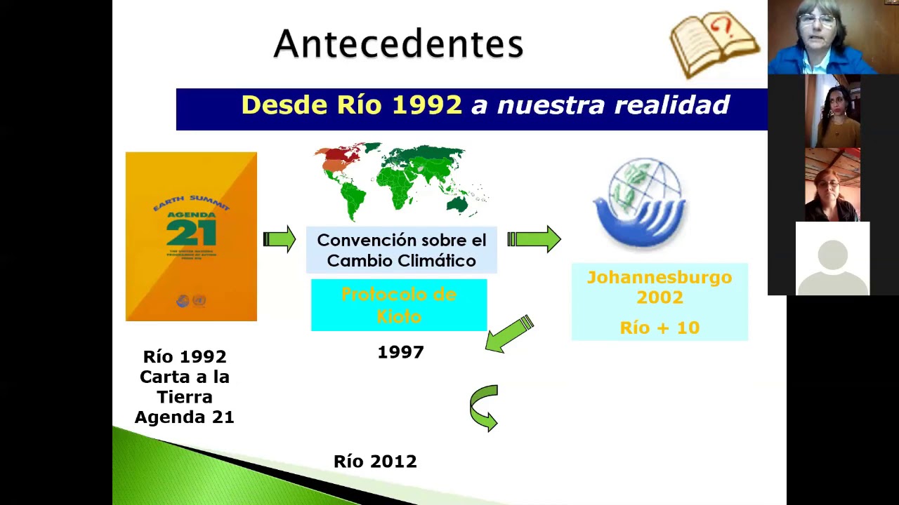 Juegos Olímpicos del siglo XXI | Semana de la Ciencia 2020 #UNDAV