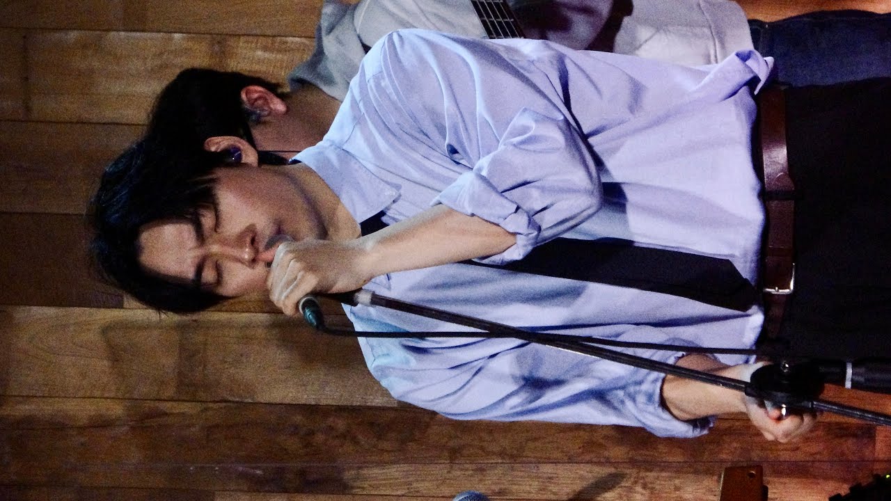 260228 잭킹콩(JKC) - Us | Tone studio Live JKC @톤스튜디오