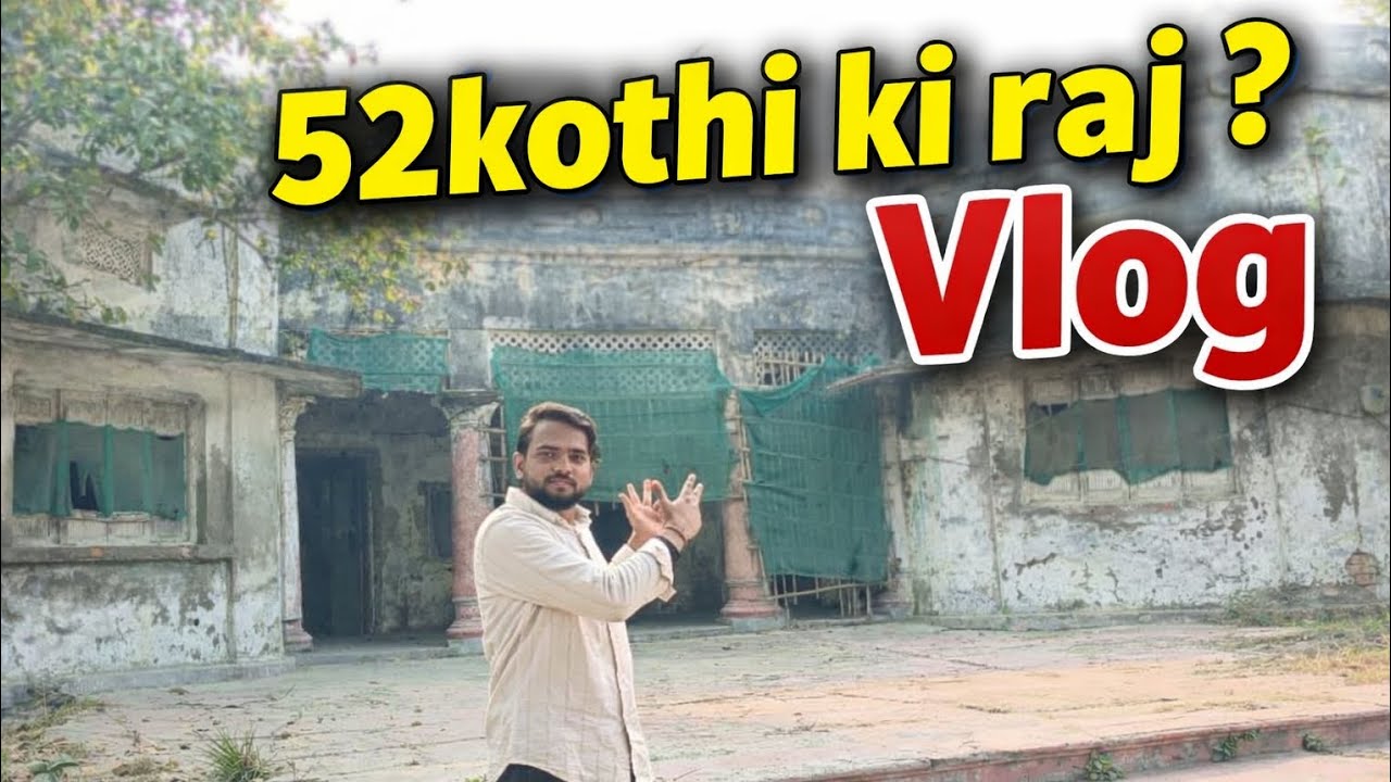 52kothi ki raj ?