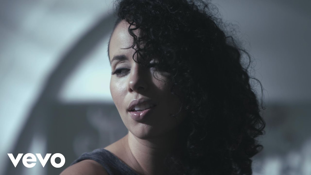 Raquel Sof&iacute;a - Te Amo Idiota
