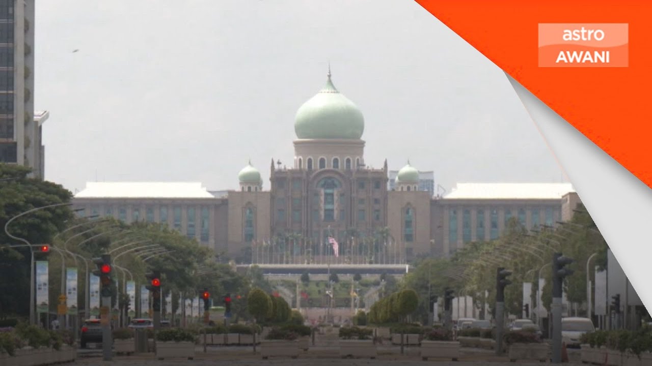 Hari Wilayah 2026: Kepimpinan negara tekankan kebersamaan, pembangunan inklusif