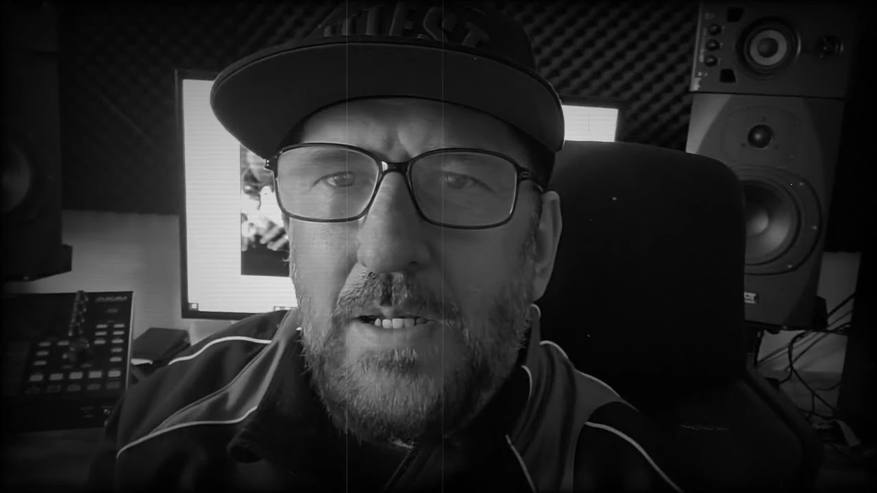BoFaat Stories vol 6  - My Queensbridge Story