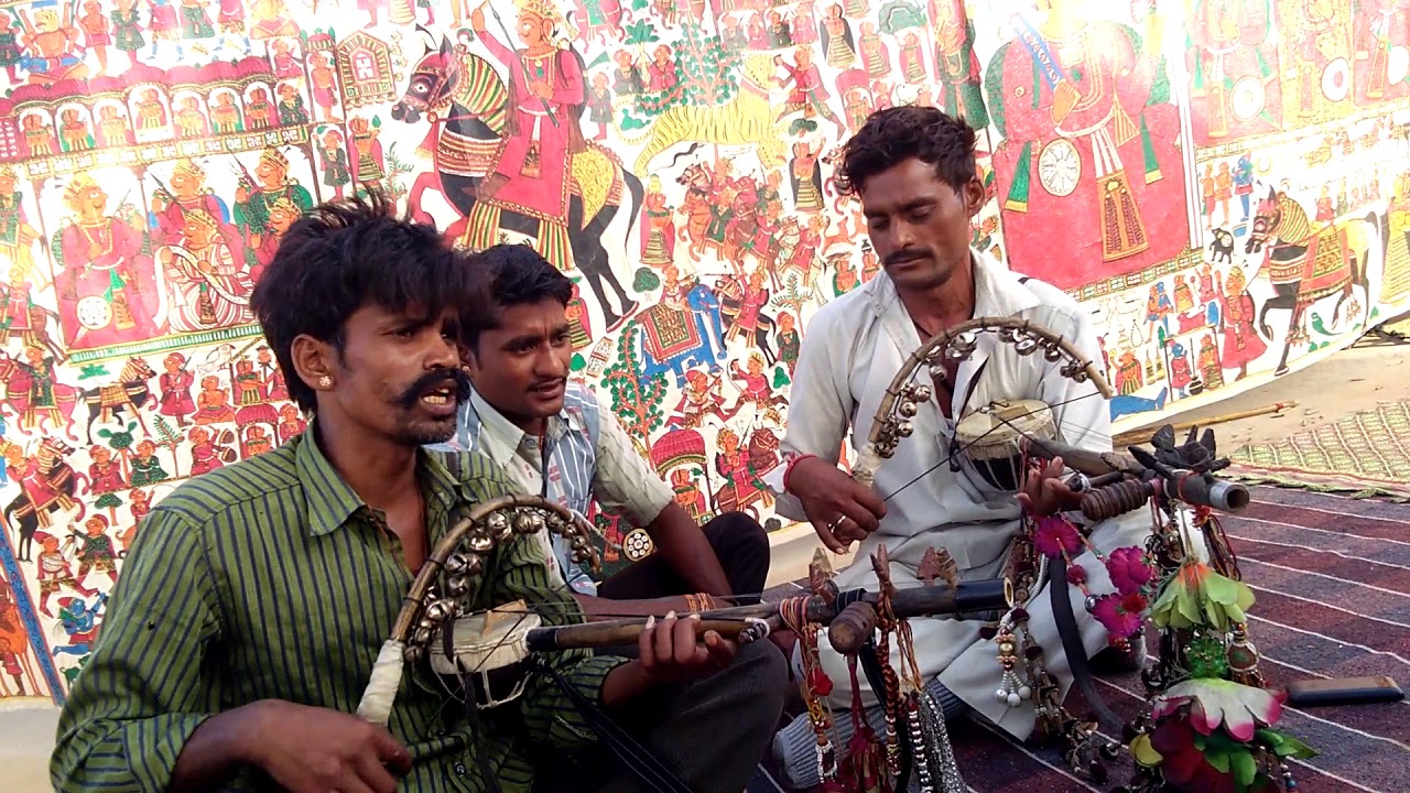 Pabuji ri pad. .....