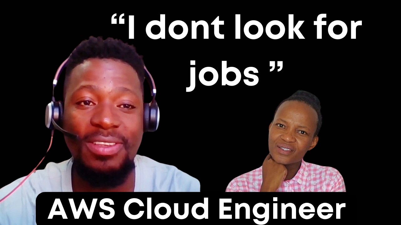 AWS Cloud engineer with no degree I IT  Salaries in South Africa I Microsoft Azure | S4 EP1