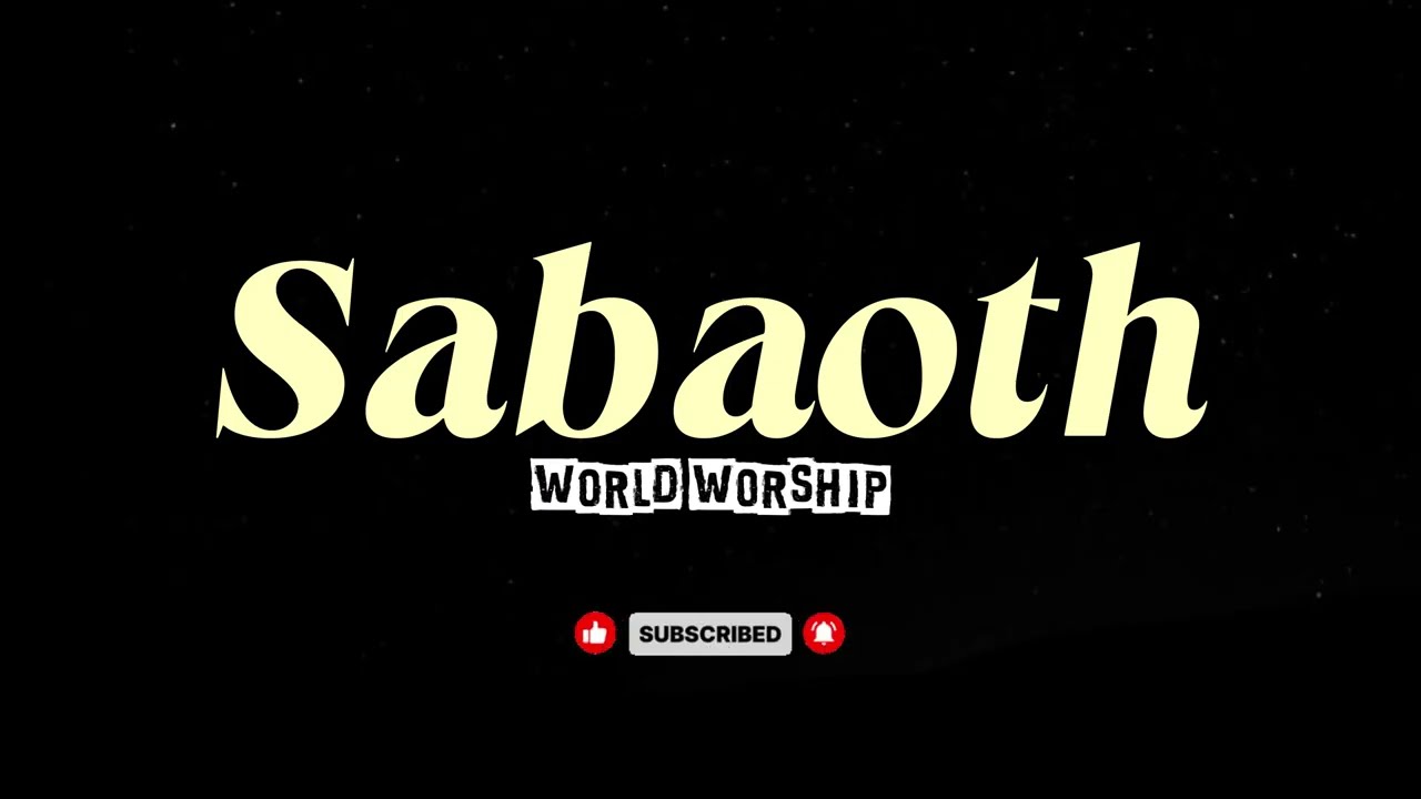 Sabaoth I Quién Podrá I Aviva nos I A Terra Clama (remix)