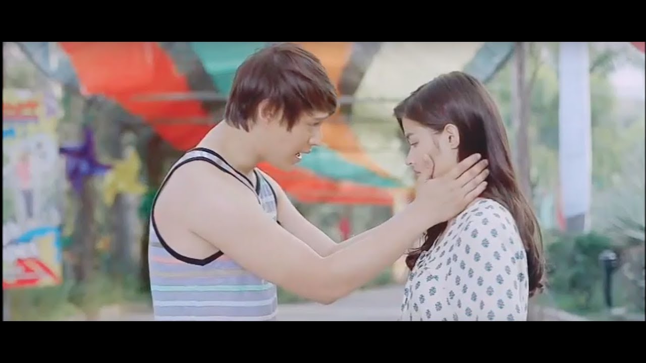 Serena & Tenten - Давай расстанемся [Dolce Amore mv Serten]