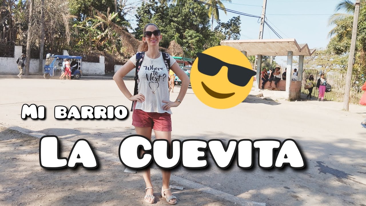 LA CUEVITA | La Feria en mi Barrio 🩵