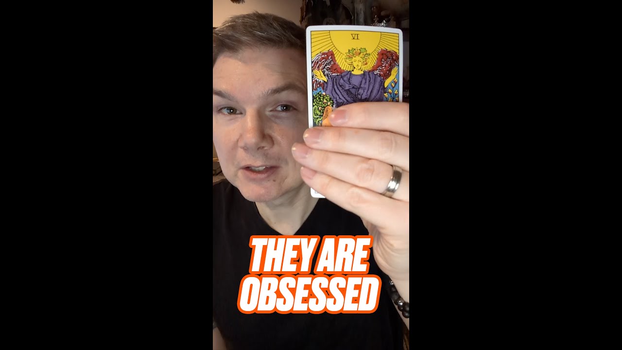 They’re Obsessed With You — And They’re About to Make a Move