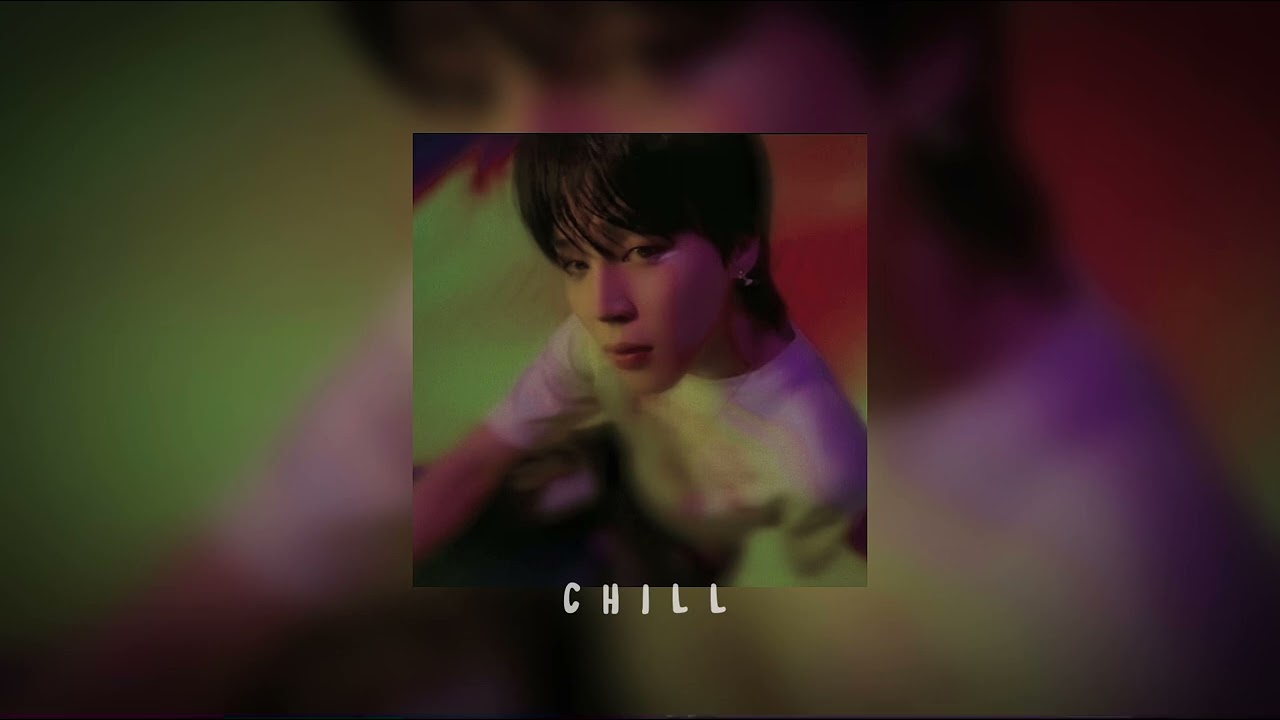 Like crazy- Jimin (speed up)