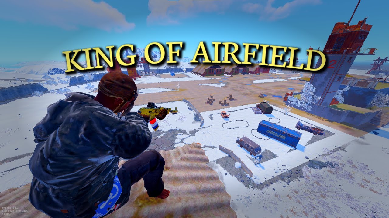 HOW I GOT RAIDED BY A ZERG ON ATLAS MONTHLY  | SNOWBALL