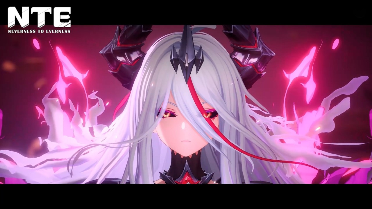 Shinku | NTE: Neverness to Everness 1.2 Story Quest Walkthrough Gameplay (Japanese Dub)