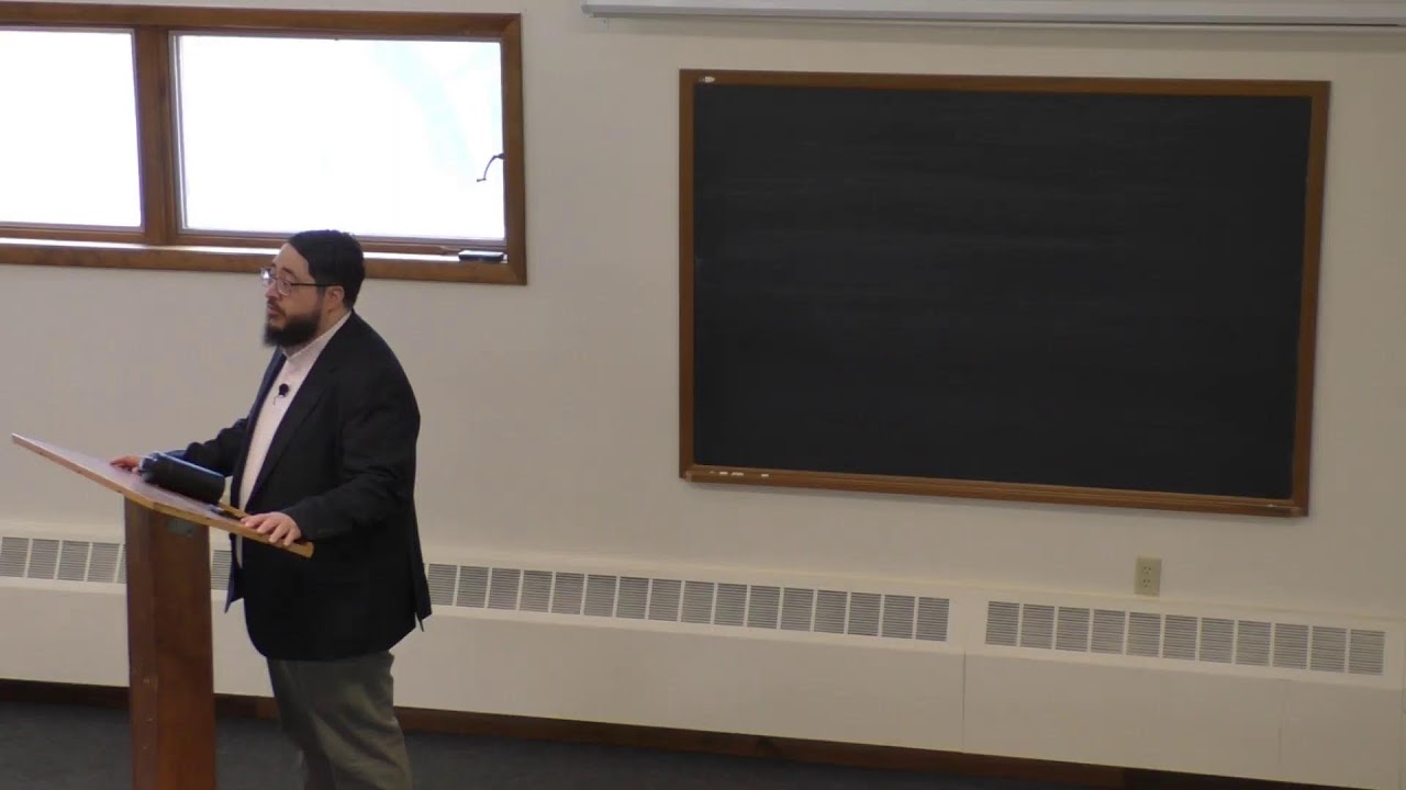 “Testimony”- Sunday School- March 1, 2026