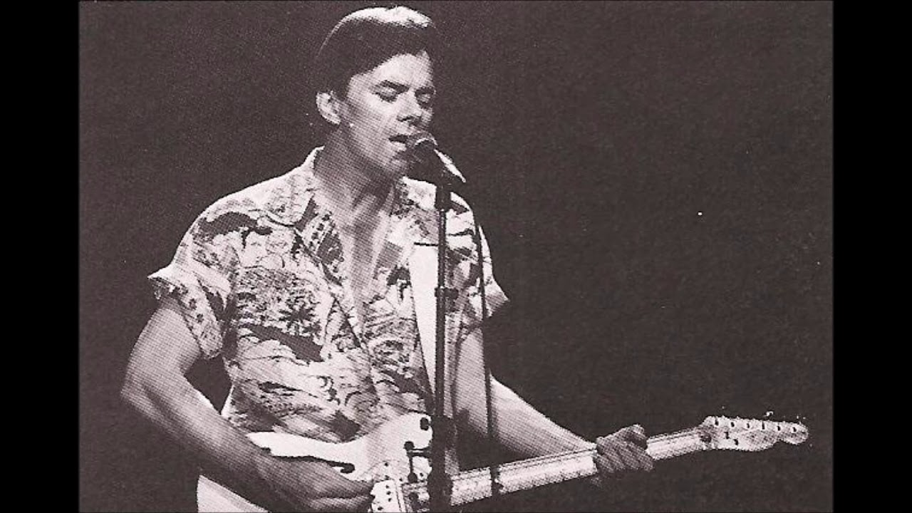'Til There Was You - Billy Cowsill (Hogan's Alley, 1990)