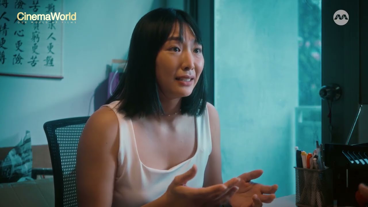One Last Supper | CinemaSHORT Asian Short Film Competition 2025
