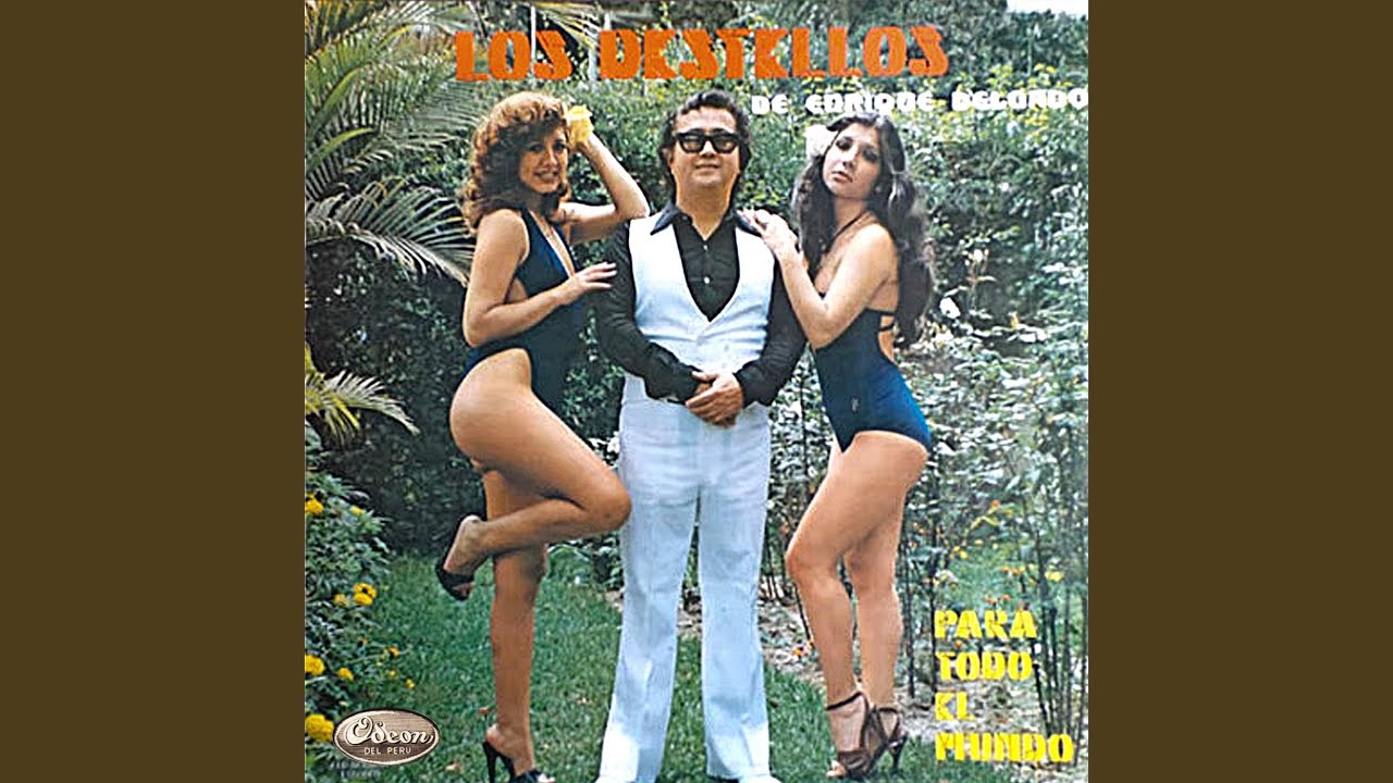Parranda de los Destellos