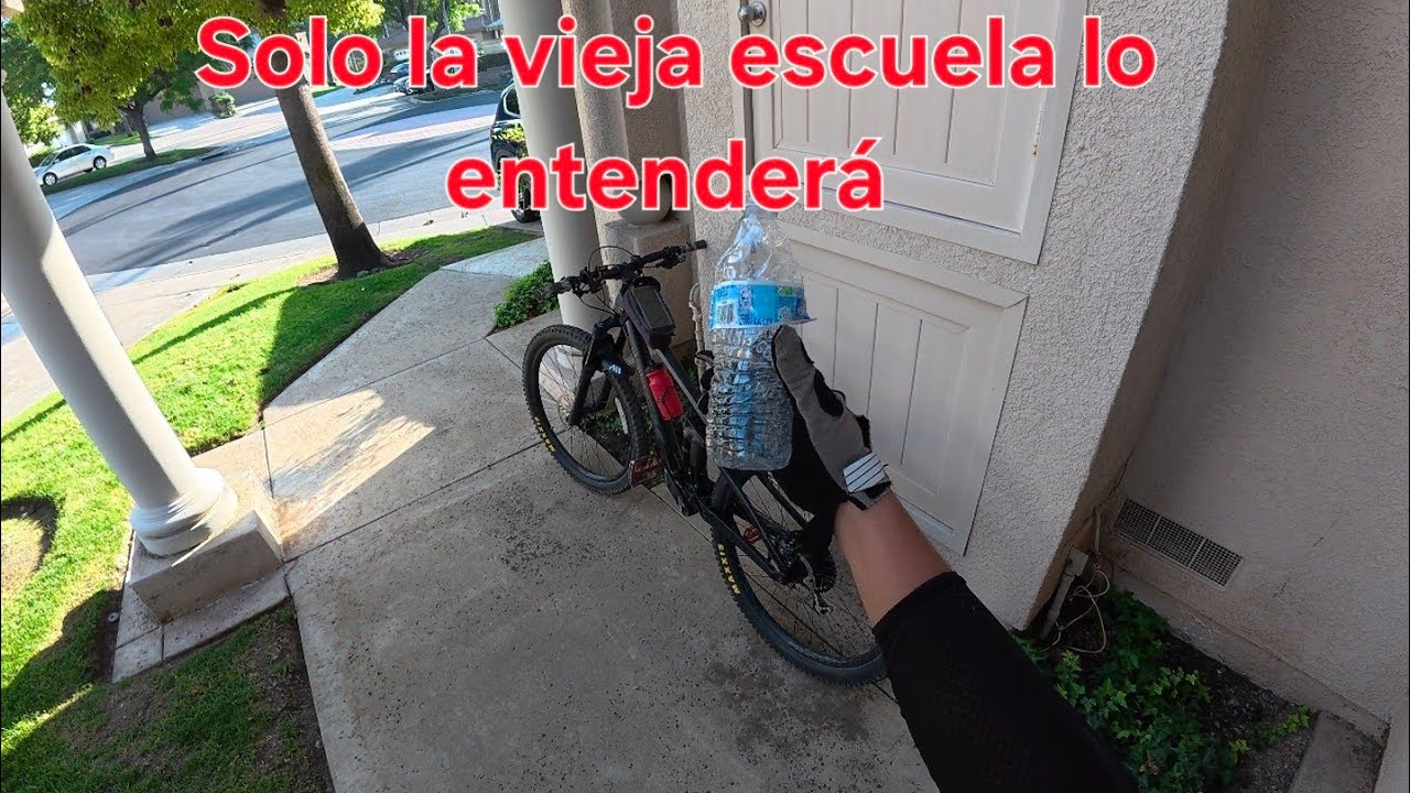 Ruta Mtb Domingo 2 de noviembre de 2025 #trekbike #MTB #Dji #djineo #Djiosmo5pro #bonellipark 