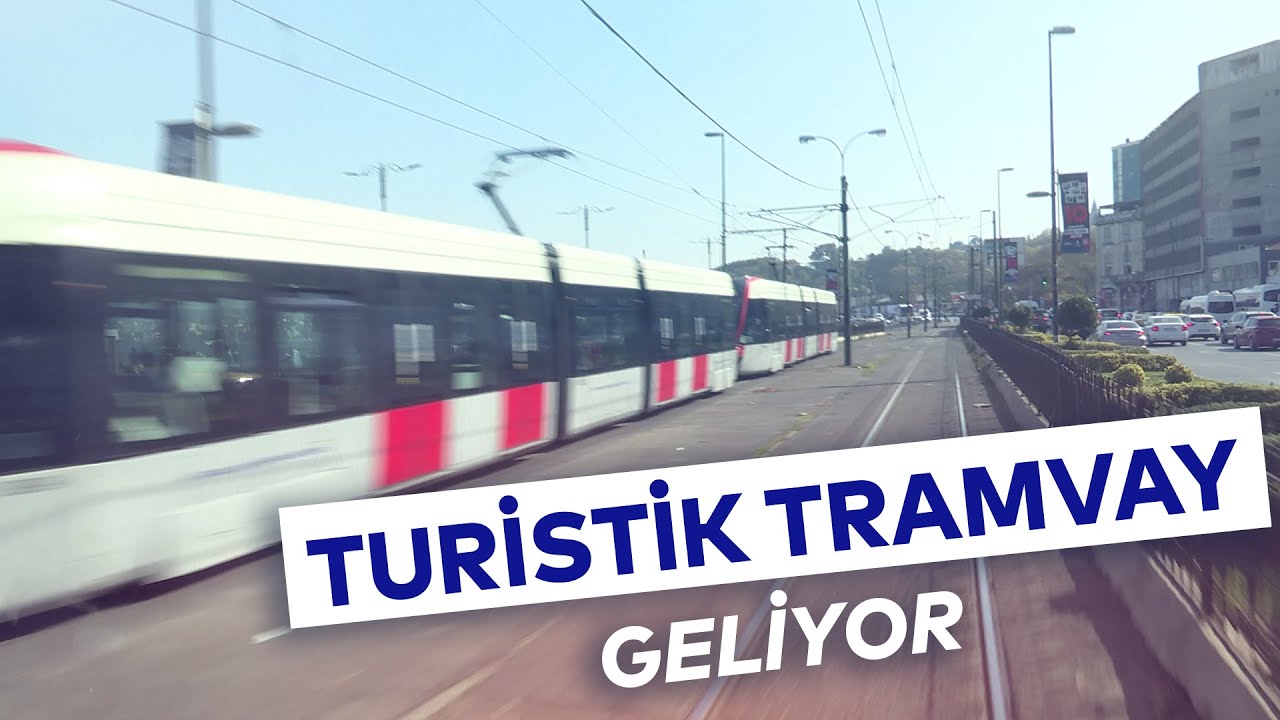 İBB'DEN TURİZME DEĞER KATAN ADIM