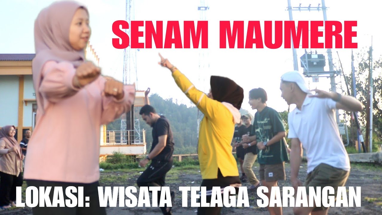 SENAM MAUMERE