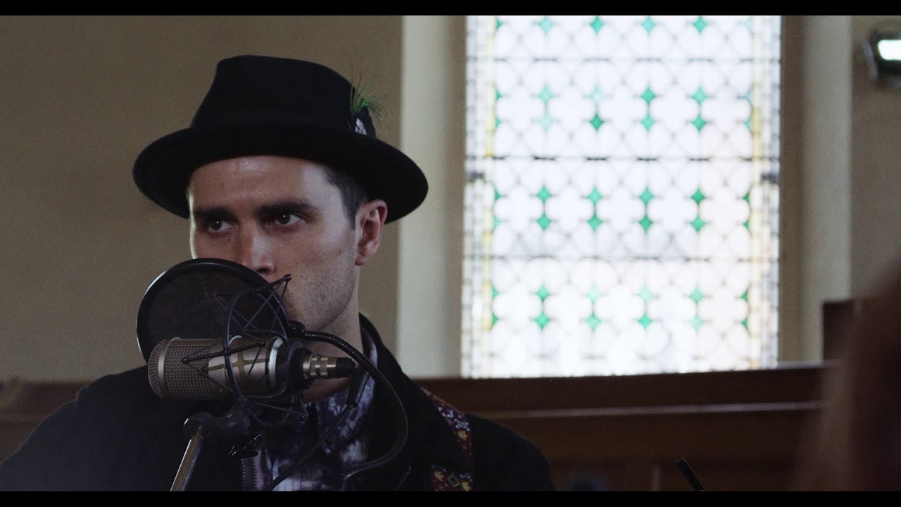Michael Malarkey - Bloody Nose - The Hudson Sessions