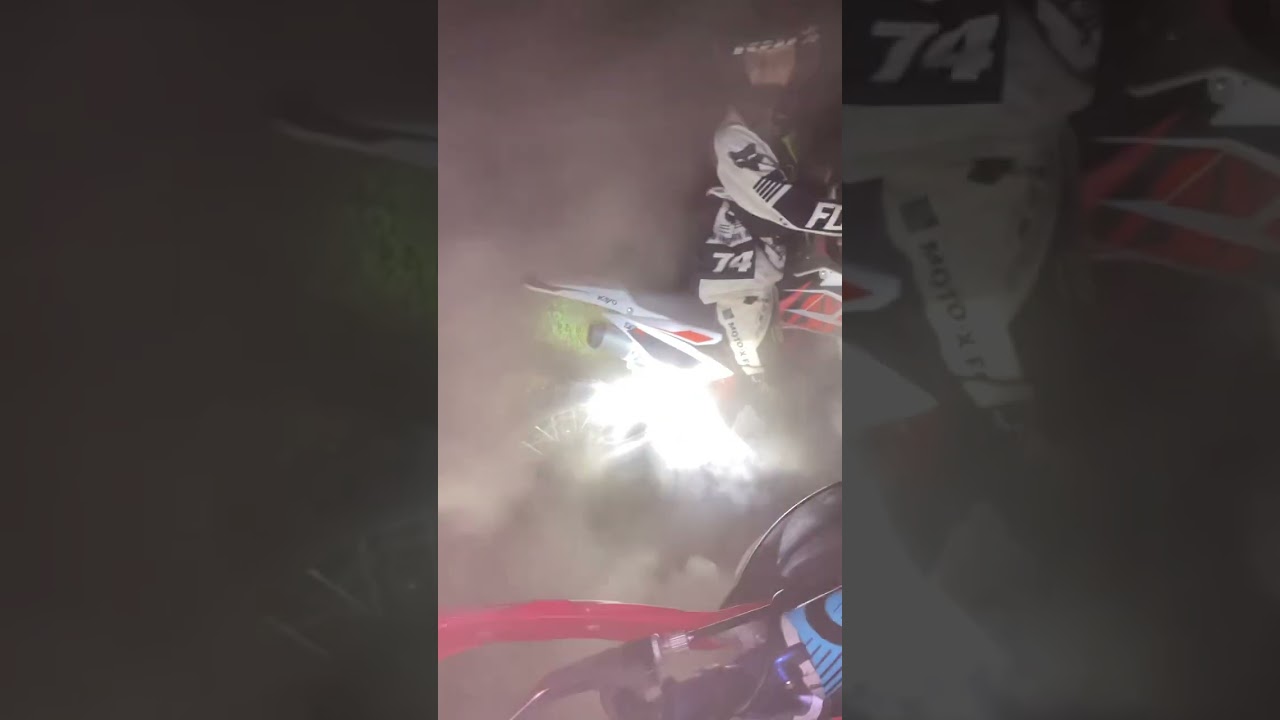 Бернаут в честь конца лета) 