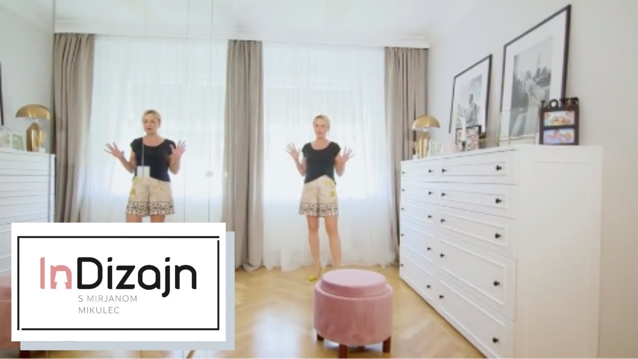stan u Zagrebu inspiriran klasikom 🛋 - Mirjana Mikulec & InDizajn