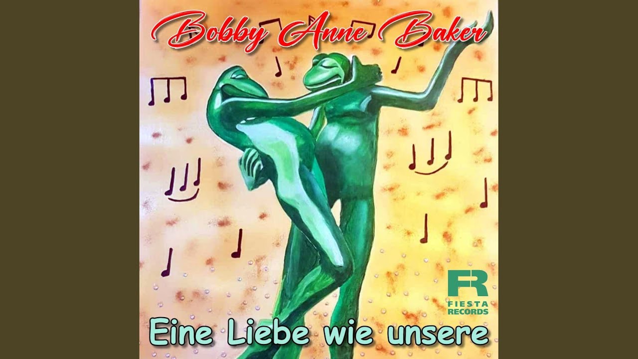 Eine Liebe wie unsere