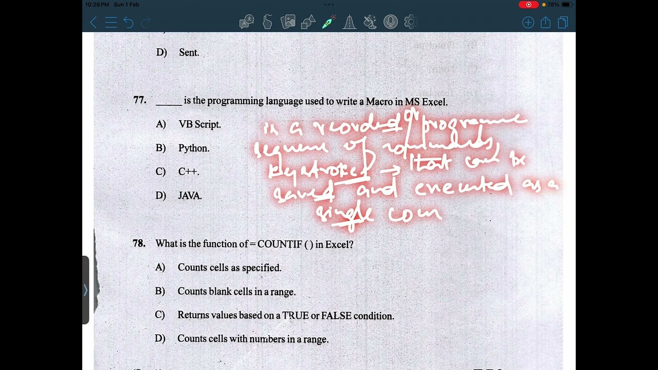 DECODING COMPUTER PYQS JA PAPER 2024, JKSSB JUNIOR ASSISTANT, ACCOUNT ASSISTANT JKSSB JKSSB 