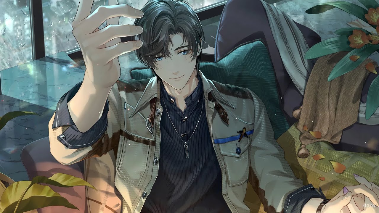 SSS Artem ~ Per Aspera Ad Astra ~ Bond Only || Tears of Themis [Jp audio] [Eng subs]