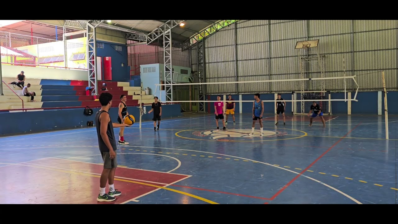Partida 10 - 21 fevereiro de 2026