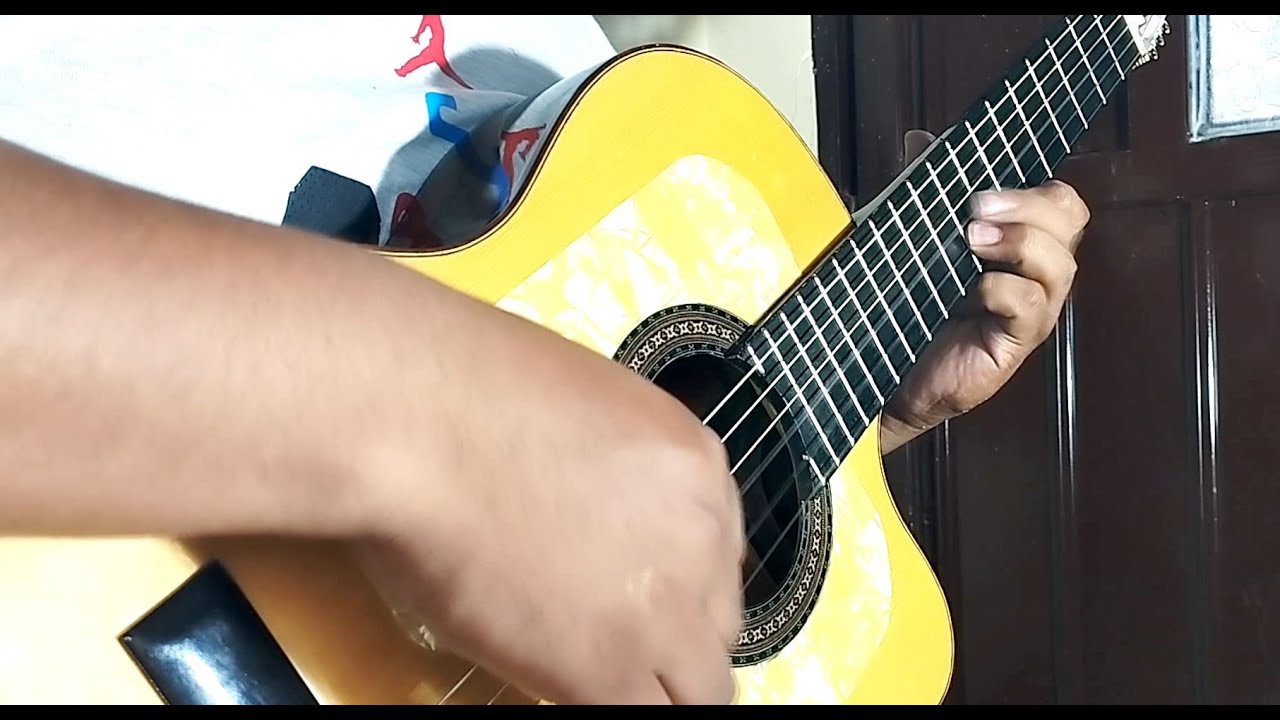 PUNTEO MIX TAQUIRARIS - DUO SENTIMIENTO (RAFAEL ARIAS)