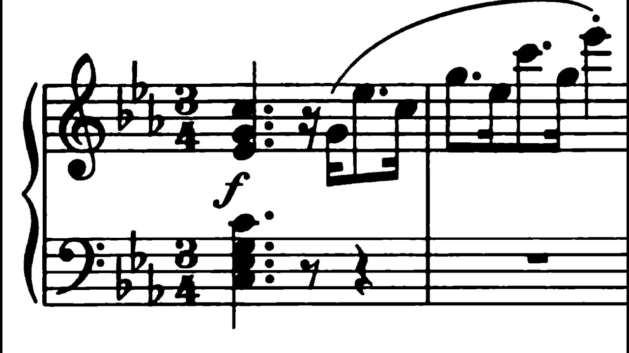 Beethoven Sonata Every Year | 2025: No.5 in C Minor