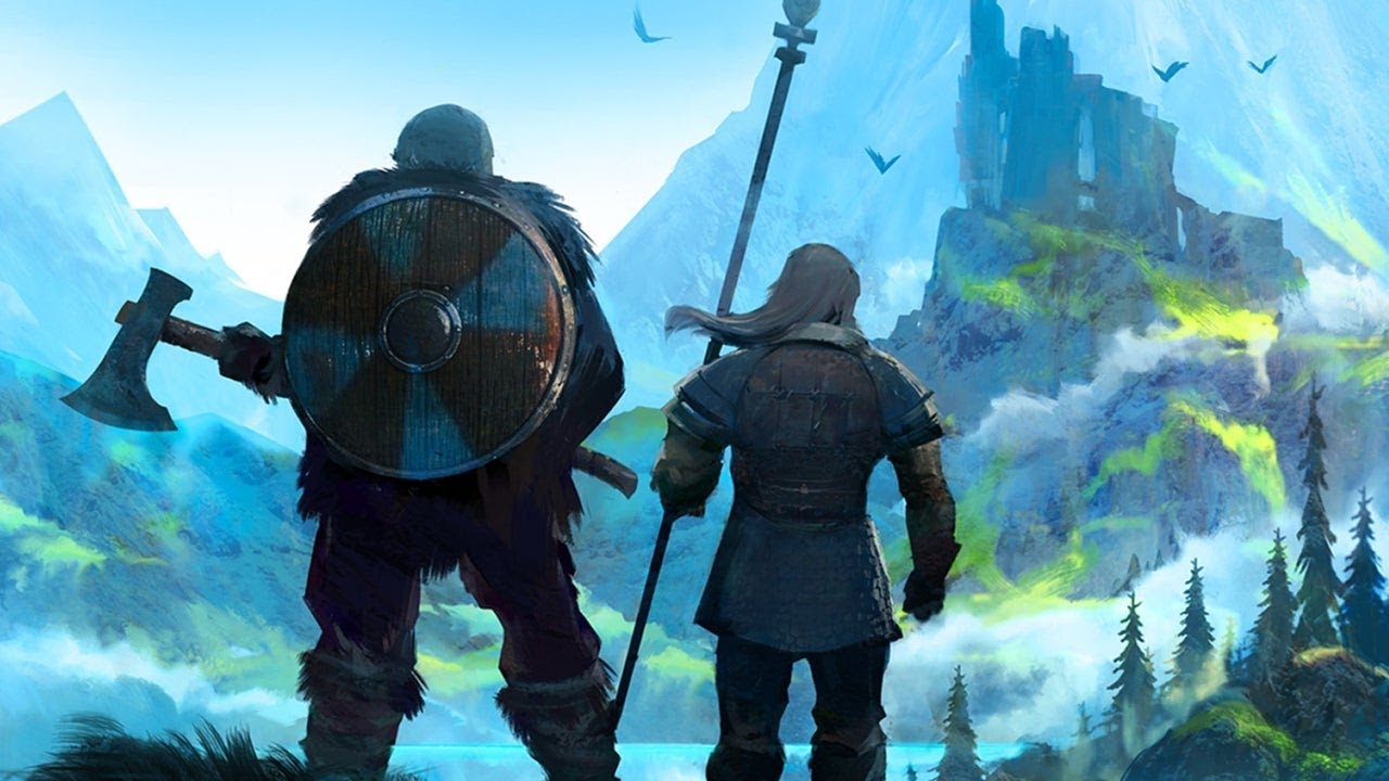 Valheim Best Moments - Valheim Streamers Reaction | Valheim Funny Moments | Valheim gameplay